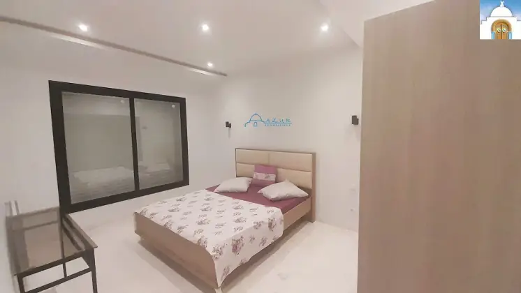 APPARTEMENT EDEM